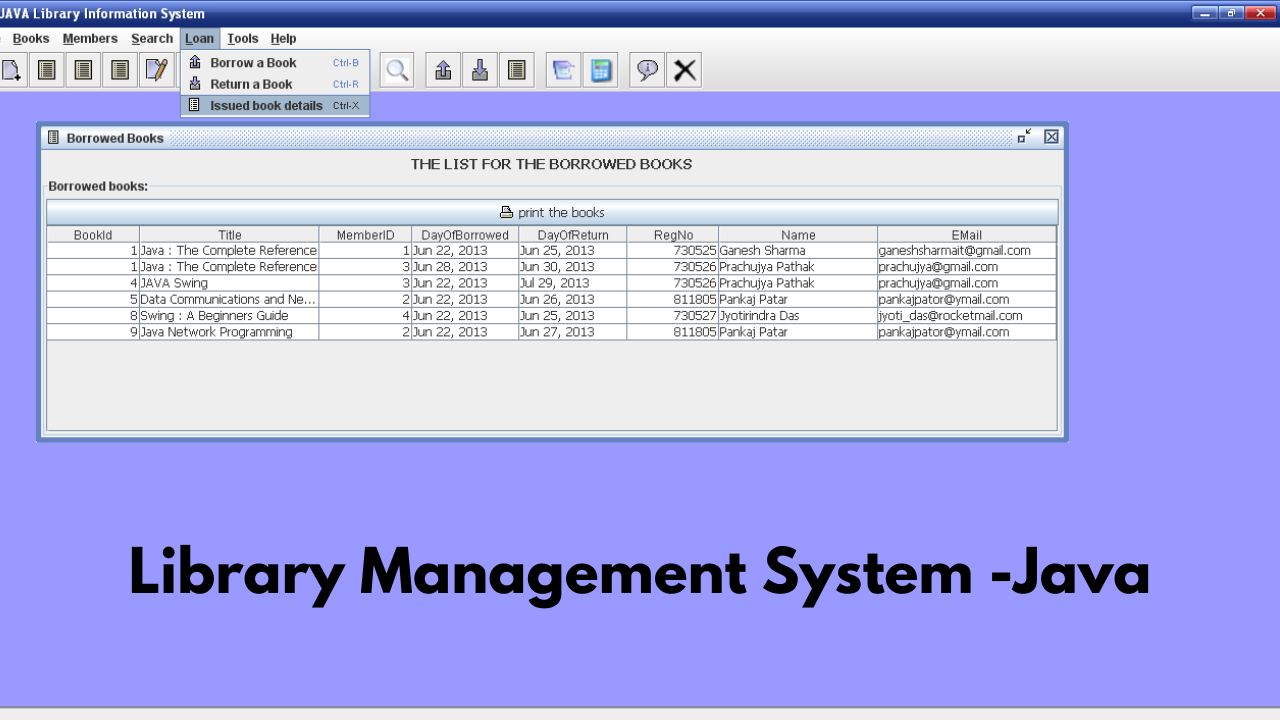 Download Library Management System Source Code in Java.jpg
